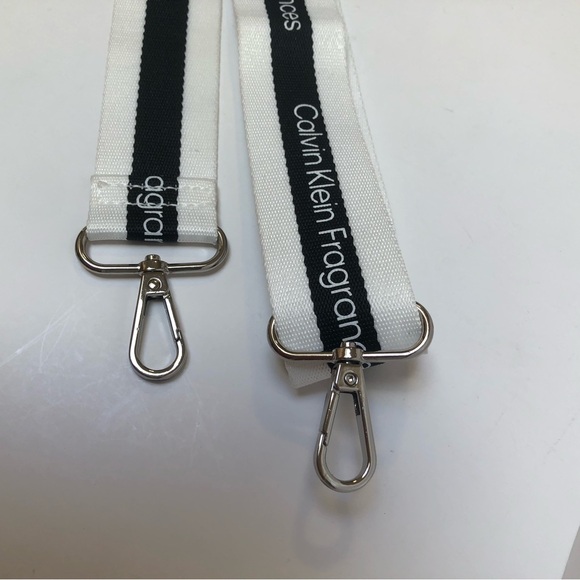 Calvin Klein Purse Guitar Strap, Crossbody - Picture 5 of 10